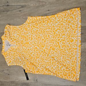 NWT Nike Dri Fit Golf Shirt Large